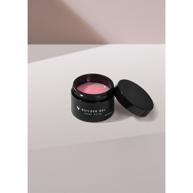 V Beauty Pure - V Builder Gel - Rose Petal