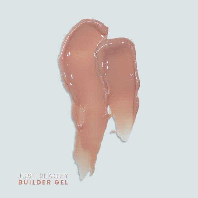 V Beauty Pure - V Builder Gel - Just Peachy