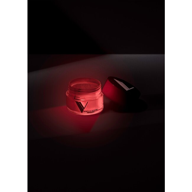 V Beauty Pure - Pigment - 182 Cherry Ice - The Glo Getters - 0.5 oz