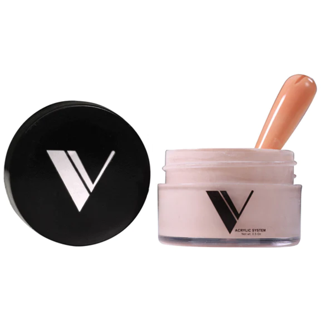 V Beauty Pure - Pigment - 219 Creme Brulee - Macaroon - 0.5 oz