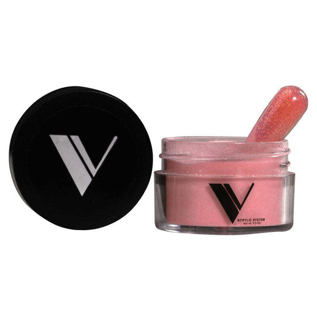 V Beauty Pure - Pigment - 217 Moon Rock - Liquid Glitter - 0.5 oz