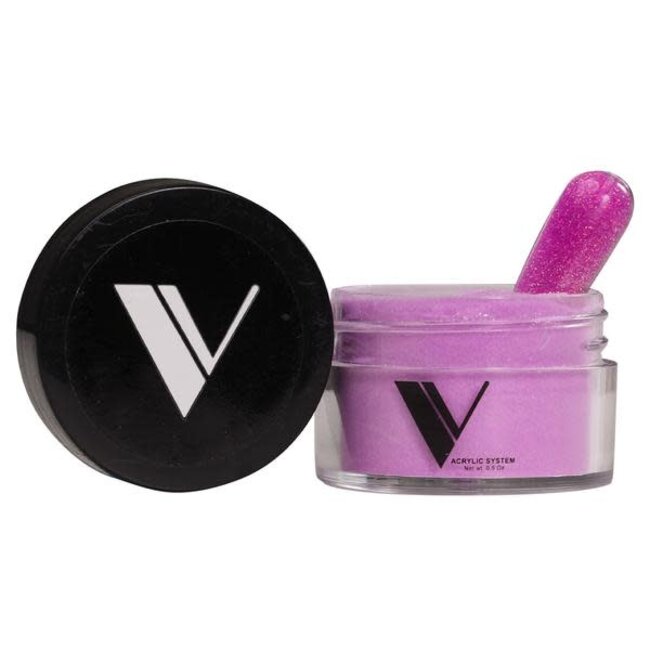 V Beauty Pure - Pigment - 213 Teach Me - Liquid Glitter - 0.5 oz