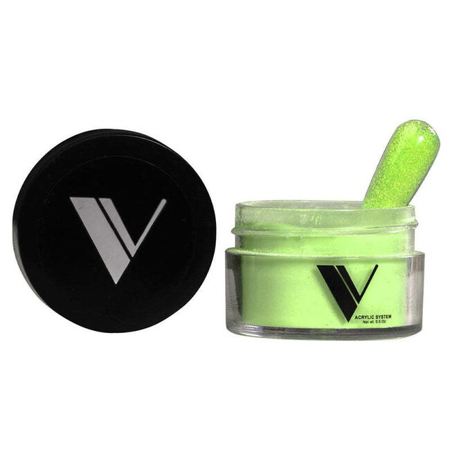 V Beauty Pure - Pigment - 211 Endless Nights - Liquid Glitter - 0.5 oz