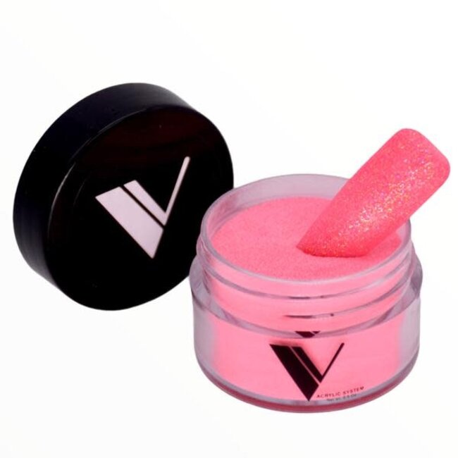 V Beauty Pure - Pigment - 206 Fairy Dust - Liquid Glitter - 0.5 oz