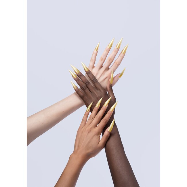 V Beauty Pure - Gel Polish - 243