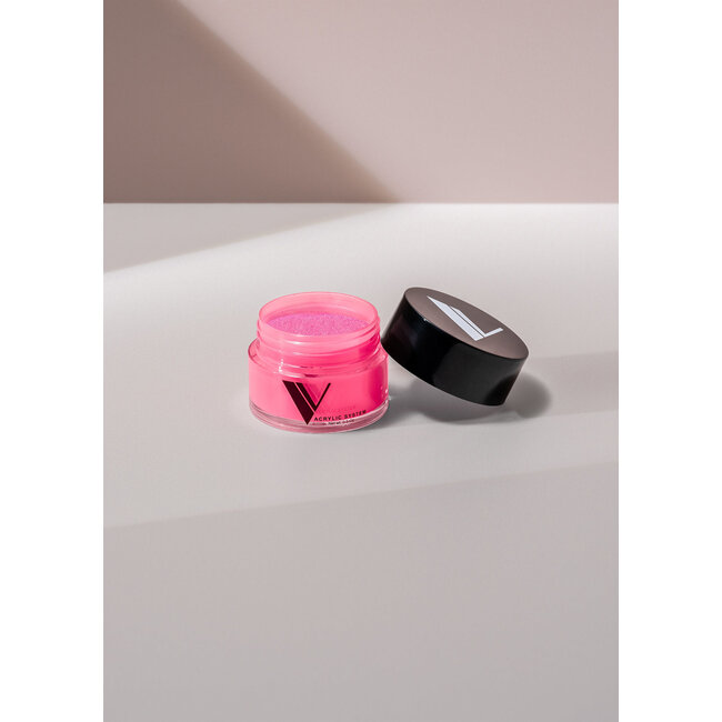V Beauty Pure - Pigment - 182 Cherry Ice - The Glo Getters - 0.5 oz