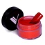 V Beauty Pure - Pigment - 120 Candy Apple - Pop Art - 0.5 oz
