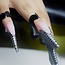 V Beauty Pure - Nail Forms - Long - 500 ct