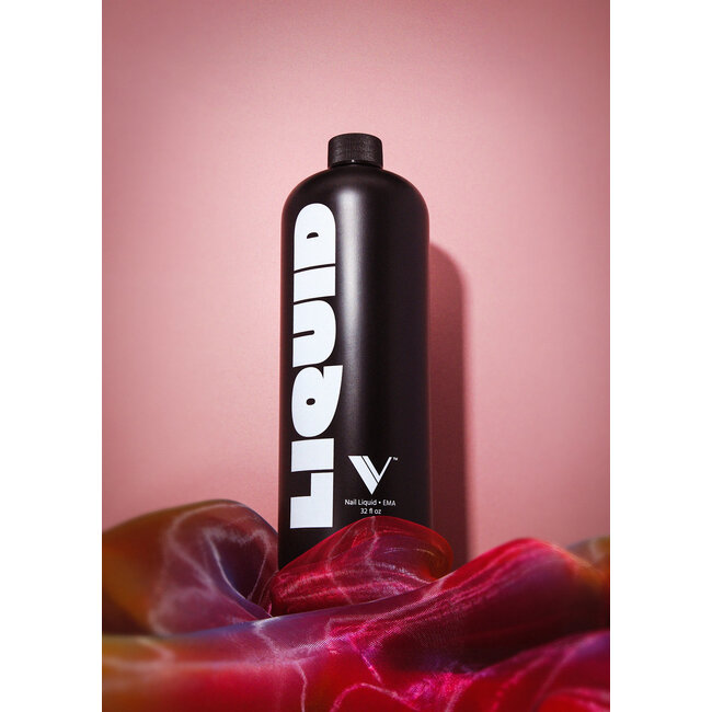 V Beauty Pure - Monomer - Nail Liquid - 32 oz
