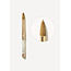 V Beauty Pure - Kolinsky Acrylic Brush - Rose Gold Edition - #16