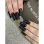 V Beauty Pure - Gel Polish - Shader Black