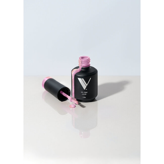 V Beauty Pure - Gel Polish - 229