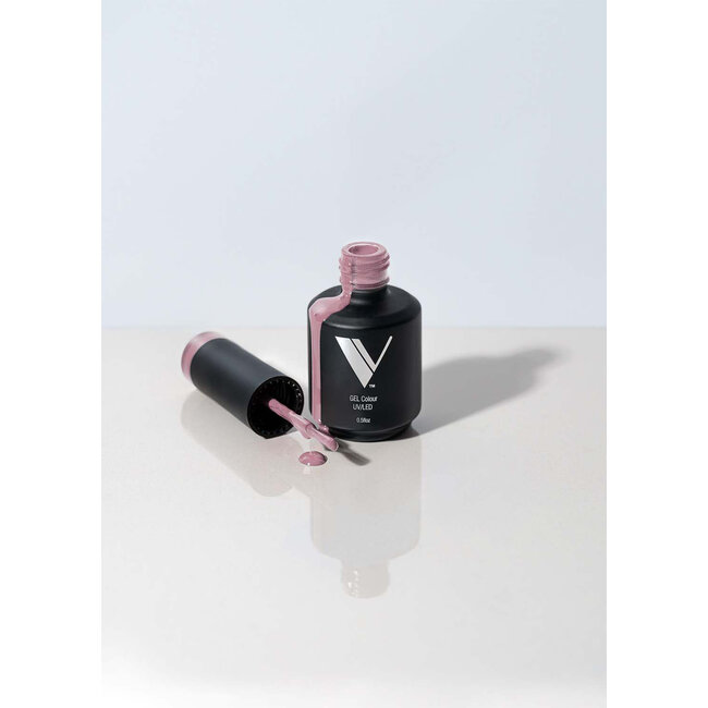 V Beauty Pure - Gel Polish - 211 Wine & Dine