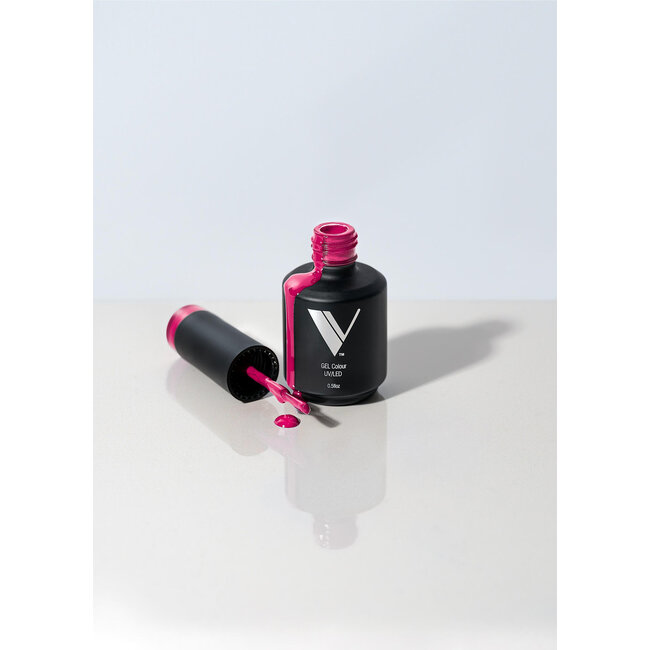 V Beauty Pure - Gel Polish - 207