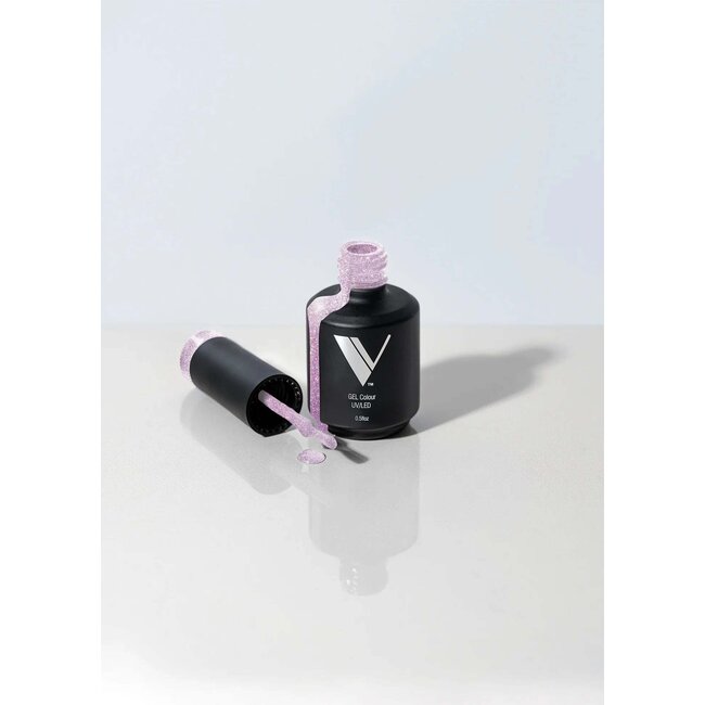 V Beauty Pure - Gel Polish - 204 Glazed*