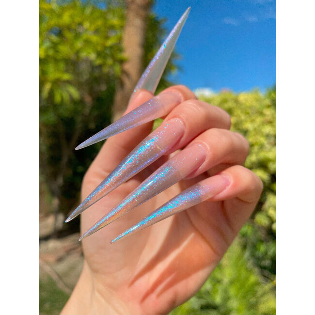 V Beauty Pure - Gel Polish - 202 Scarlet*