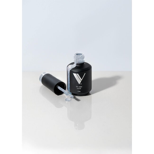 V Beauty Pure - Gel Polish - 201 Miracle*