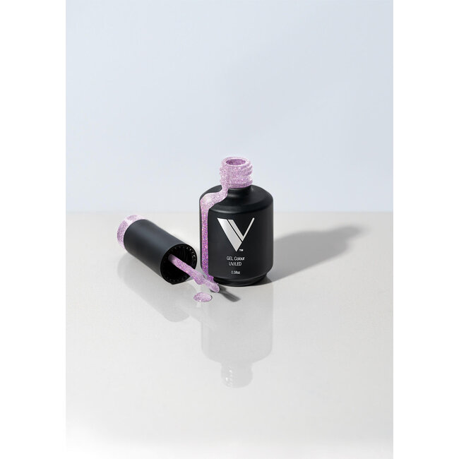 V Beauty Pure - Gel Polish - 200 Venom*