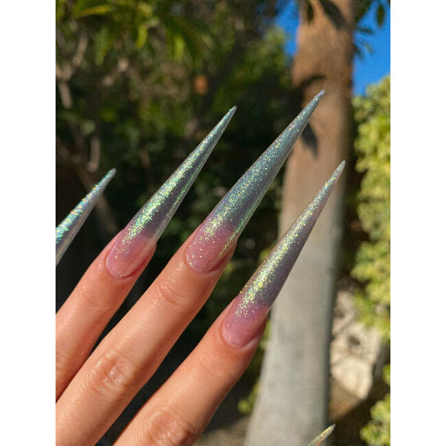 V Beauty Pure - Gel Polish - 199 Abundance*