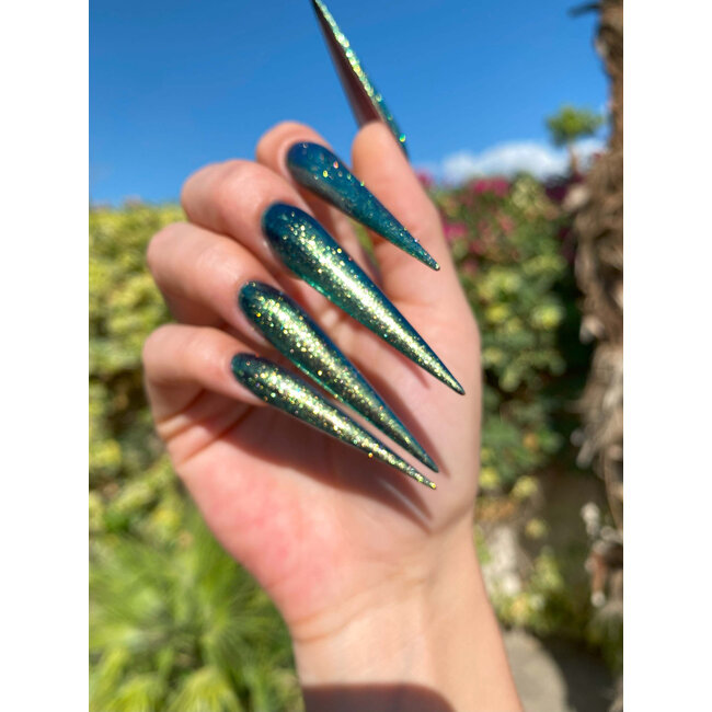 V Beauty Pure - Gel Polish - 199 Abundance*