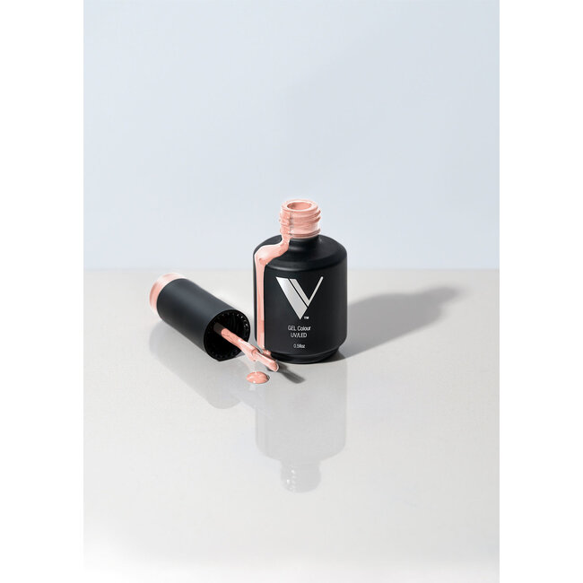 V Beauty Pure - Gel Polish - 190 Love Bomb