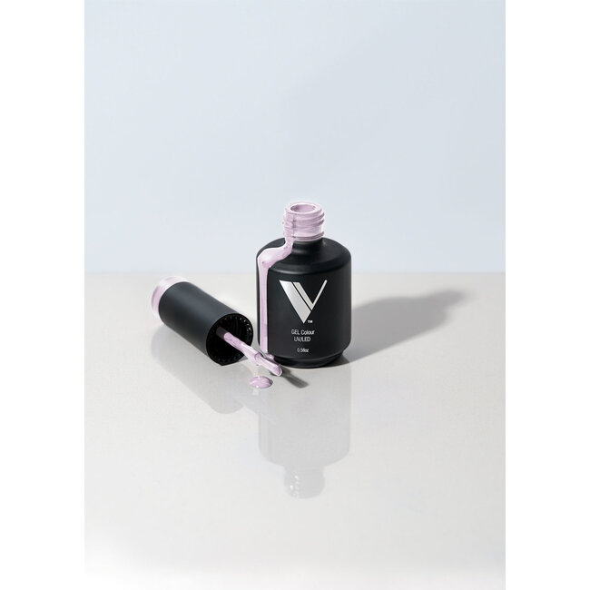 V Beauty Pure - Gel Polish - 189 Sidepiece