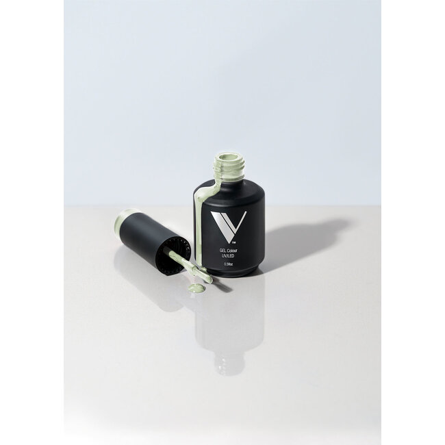 V Beauty Pure - Gel Polish - 188 Toxica