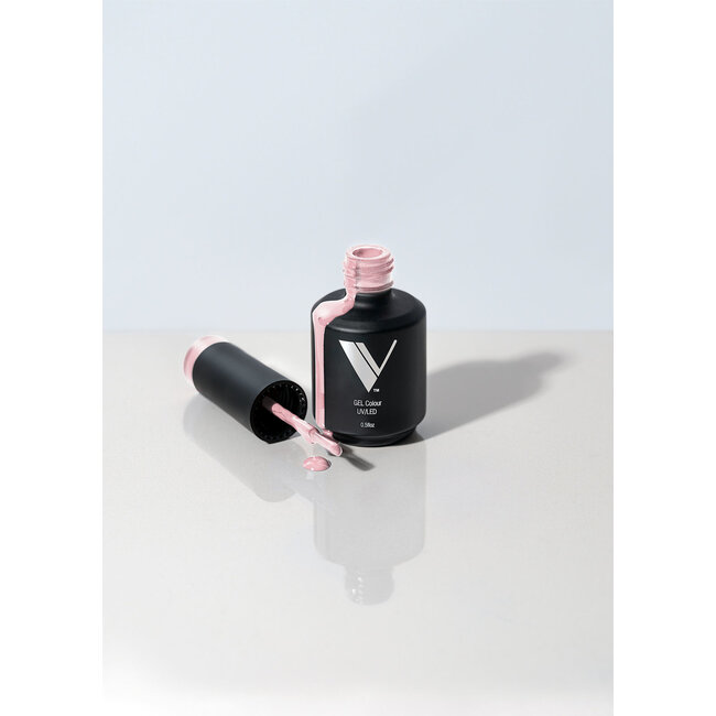 V Beauty Pure - Gel Polish - 187 Not Your Baby