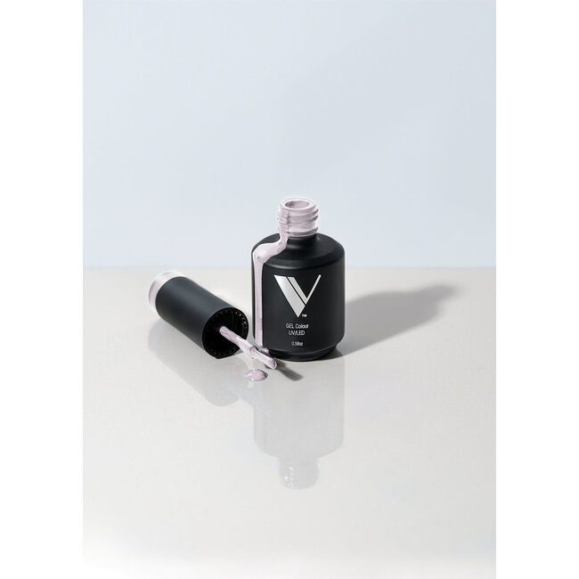 V Beauty Pure - Gel Polish - 180 Hot in Here