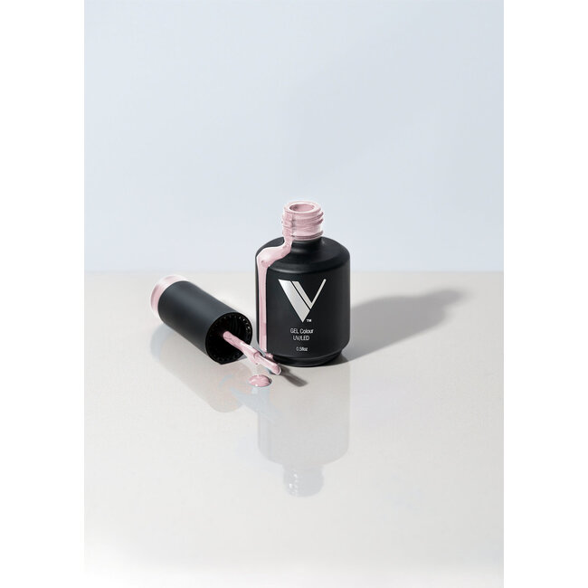 V Beauty Pure - Gel Polish - 179 Kiss Me Thru The Phone