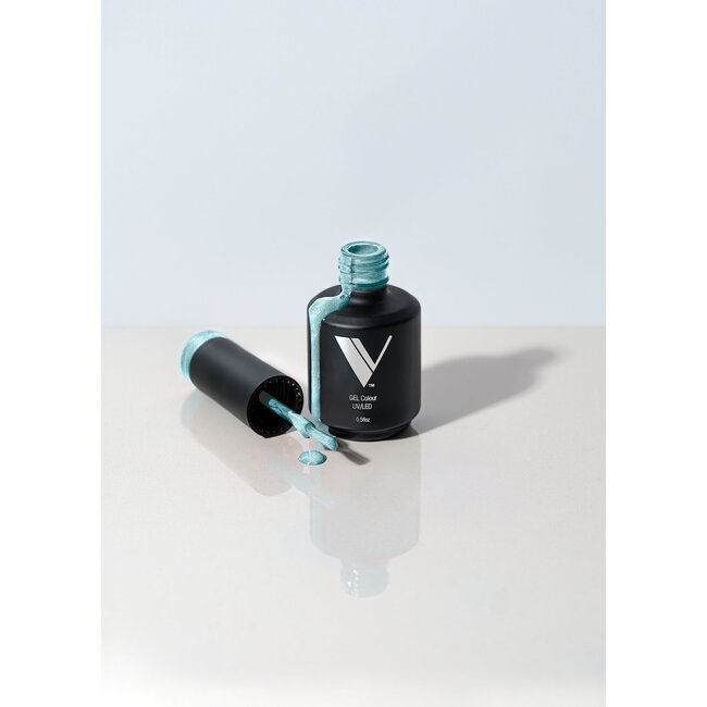 V Beauty Pure - Gel Polish - 166 Fresh Bloom*