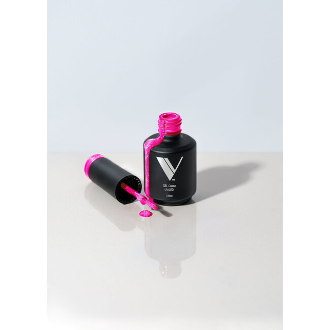 V Beauty Pure - Gel Polish - 164 Pink Sea