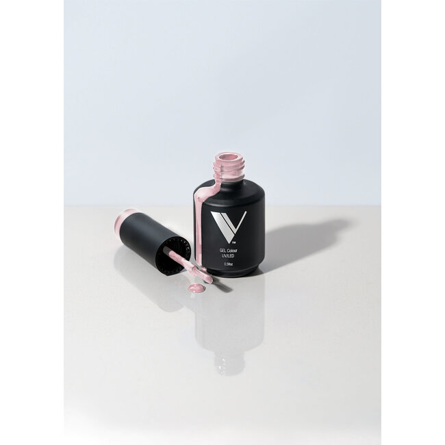 V Beauty Pure - Gel Polish - 162 Better Off Alone
