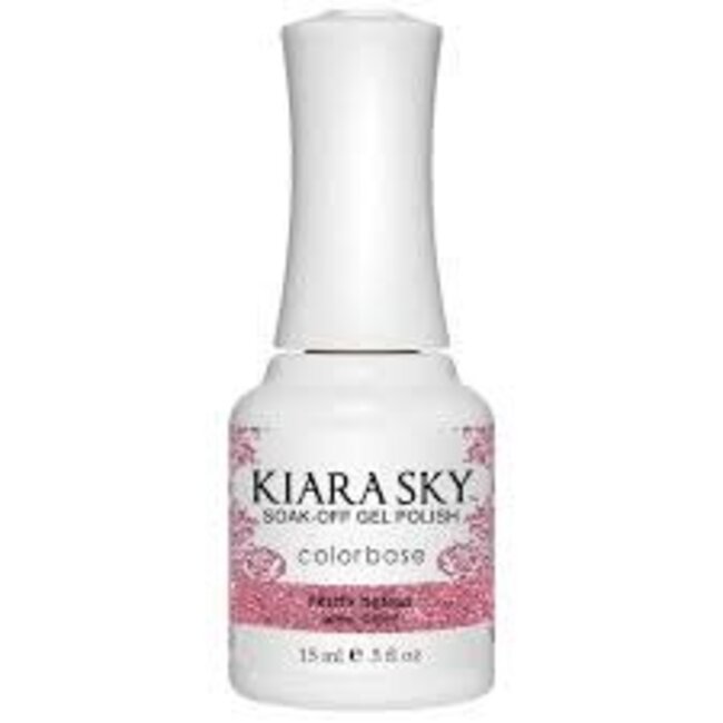 Kiara Sky - 5044 - Gel - Pretty Things - 0.5 oz