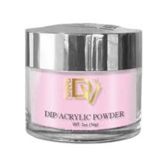 DND DIVA - 111 - Pink A Boo - AIO Powder