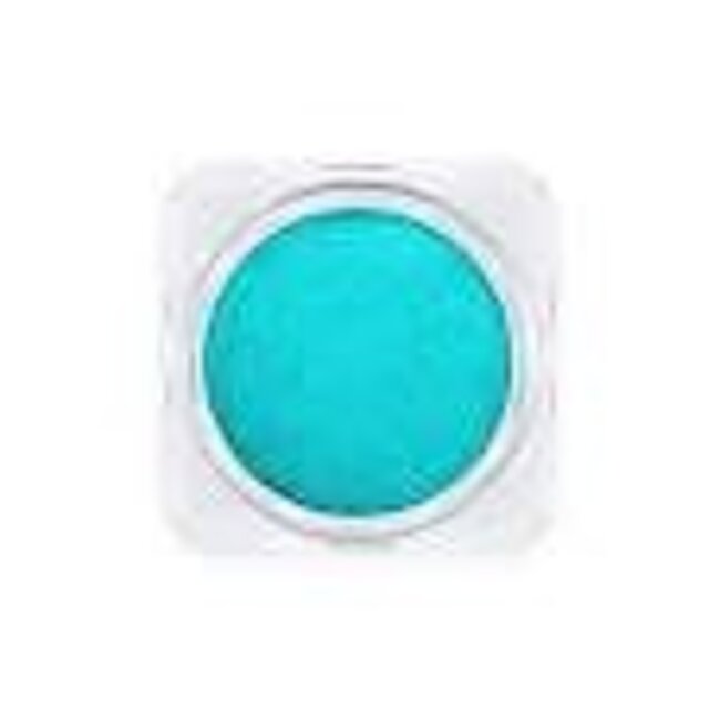 Pink Mask - Glow in the Dark - 2 - Nail Art