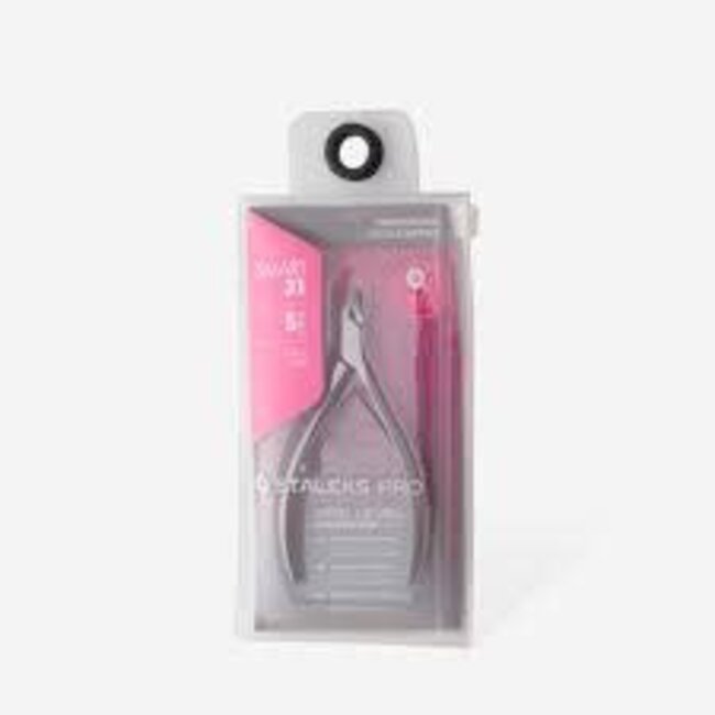 Staleks - Pro Cuticle Nippers - Smart 31 - 5mm - NS-31-5