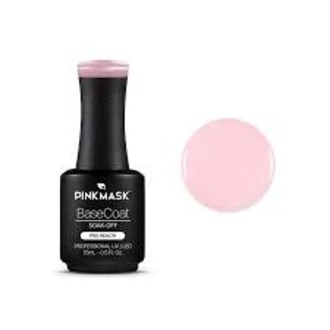 Pink Mask - Gel Polish - 180 Sweet pink