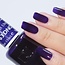 DND - 0 763 - Ultra Violet - DUO Polish