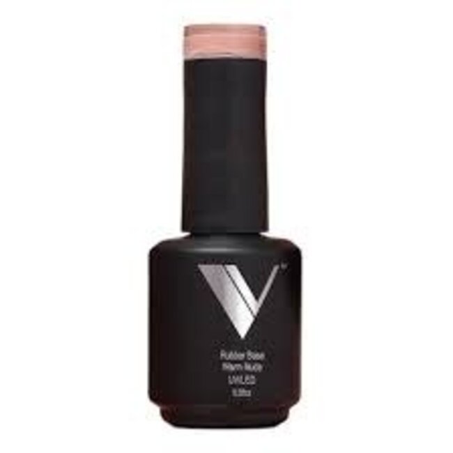 V Beauty Pure - Gel - Rubber Base - Miss Peaches