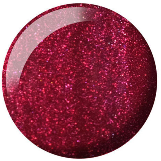 DND - 0 773 - Holiday Pomegranate - DUO Polish