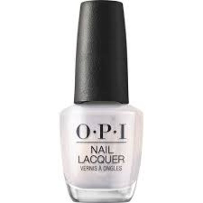 OPI - S044 - Lacquer - Welcome to Your Whirl (OPI'm Dreaming)