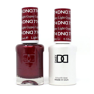 DND DND - 0 774 - Gypsy Light - DUO Polish