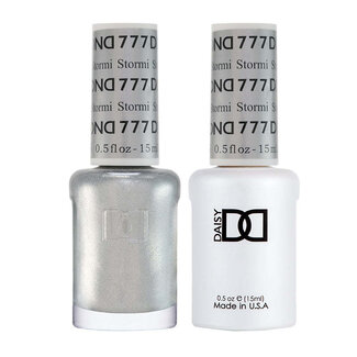 DND DND - 0 777 - Stormi - DUO Polish