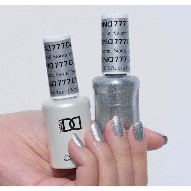 DND - 0 777 - Stormi - DUO Polish