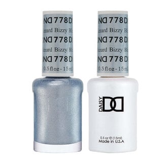 DND DND - 0 778 - Bizzy Blizzard - DUO Polish