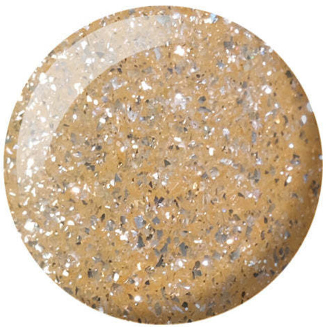 DND - 0 780 - Champagne Winter - DUO Polish