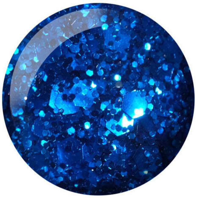 DND - 0 782 - Feelin' Frosty - DUO Polish