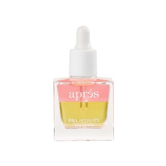 Apres Apres - Cuticle Serum Oil - Fall Retreats- 15 ml