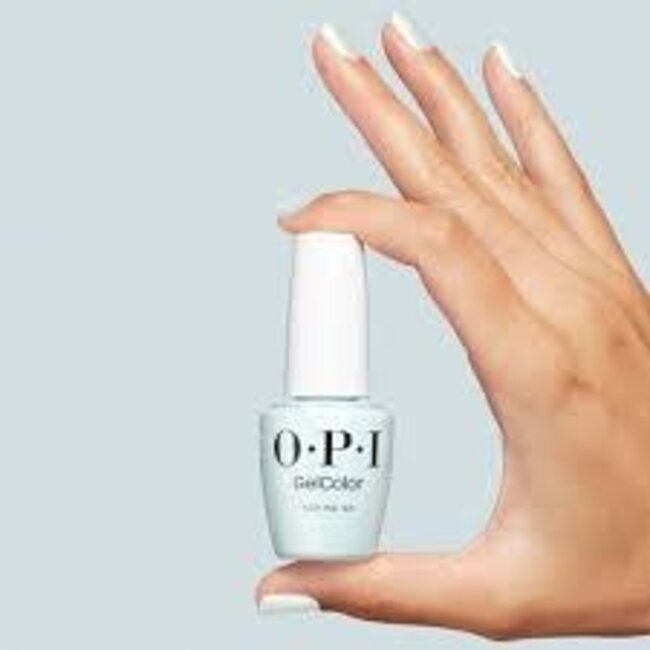 OPI - S042 - Intelli-Gel - Air We Go (OPI'm Dreaming)